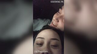 Abby Seales Social Media Leaked Amateur Nude Girl Porn Video19