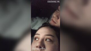 Abby Seales Social Media Leaked Amateur Nude Girl Porn Video19