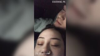 Abby Seales Social Media Leaked Amateur Nude Girl Porn Video19