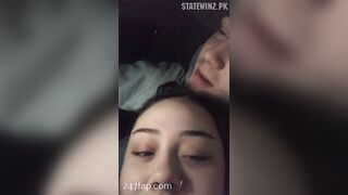 Abby Seales Social Media Leaked Amateur Nude Girl Porn Video19