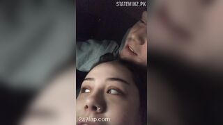 Abby Seales Social Media Leaked Amateur Nude Girl Porn Video19