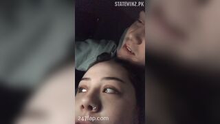 Abby Seales Social Media Leaked Amateur Nude Girl Porn Video19