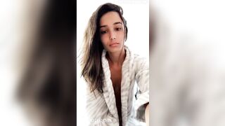 Emory Derosa Social Media Leaked Amateur Nude Girl Porn Video 8