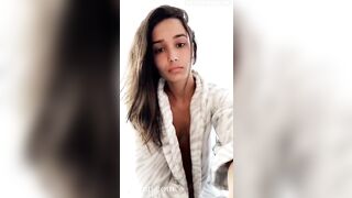 Emory Derosa Social Media Leaked Amateur Nude Girl Porn Video 8