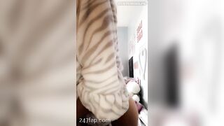 Emory Derosa Social Media Leaked Amateur Nude Girl Porn Video 8