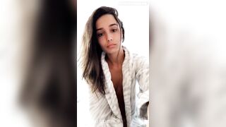 Emory Derosa Social Media Leaked Amateur Nude Girl Porn Video 8
