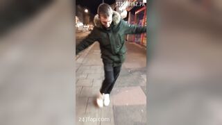 Abby Seales Social Media Leaked Amateur Nude Girl Porn Video13