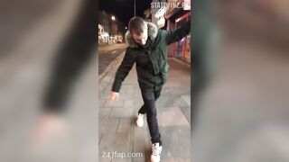 Abby Seales Social Media Leaked Amateur Nude Girl Porn Video13