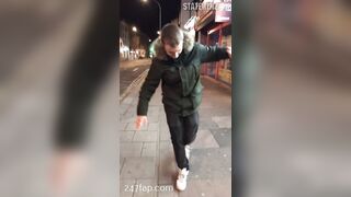 Abby Seales Social Media Leaked Amateur Nude Girl Porn Video13