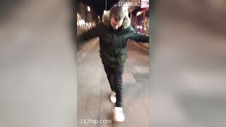 Abby Seales Social Media Leaked Amateur Nude Girl Porn Video13