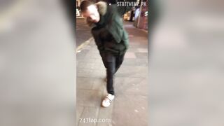 Abby Seales Social Media Leaked Amateur Nude Girl Porn Video13