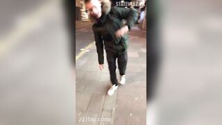 Abby Seales Social Media Leaked Amateur Nude Girl Porn Video13