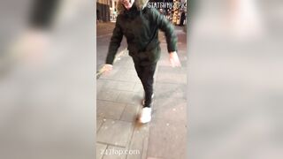 Abby Seales Social Media Leaked Amateur Nude Girl Porn Video13