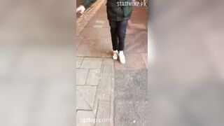 Abby Seales Social Media Leaked Amateur Nude Girl Porn Video13