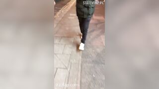 Abby Seales Social Media Leaked Amateur Nude Girl Porn Video13