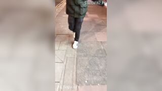 Abby Seales Social Media Leaked Amateur Nude Girl Porn Video13