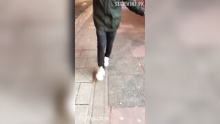 Abby Seales Social Media Leaked Amateur Nude Girl Porn Video13