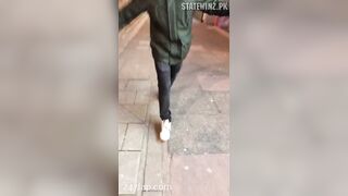 Abby Seales Social Media Leaked Amateur Nude Girl Porn Video13