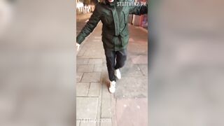 Abby Seales Social Media Leaked Amateur Nude Girl Porn Video13