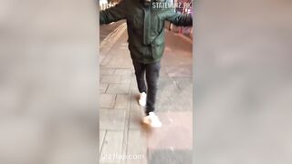 Abby Seales Social Media Leaked Amateur Nude Girl Porn Video13