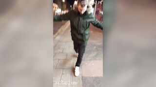 Abby Seales Social Media Leaked Amateur Nude Girl Porn Video13