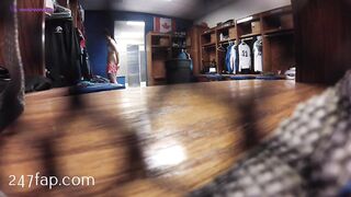 University Locker Room Volleyball Players Social Media Leaked Amateur Nude Girl Porn Video 2