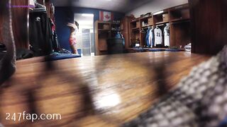 University Locker Room Volleyball Players Social Media Leaked Amateur Nude Girl Porn Video 2