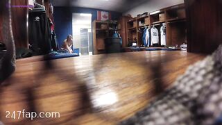University Locker Room Volleyball Players Social Media Leaked Amateur Nude Girl Porn Video 2
