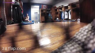 University Locker Room Volleyball Players Social Media Leaked Amateur Nude Girl Porn Video 2