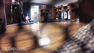 University Locker Room Volleyball Players Social Media Leaked Amateur Nude Girl Porn Video 2