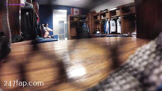 University Locker Room Volleyball Players Social Media Leaked Amateur Nude Girl Porn Video 2