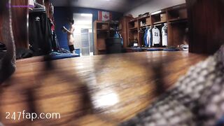 University Locker Room Volleyball Players Social Media Leaked Amateur Nude Girl Porn Video 2