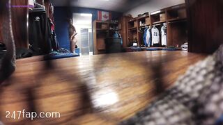 University Locker Room Volleyball Players Social Media Leaked Amateur Nude Girl Porn Video 2