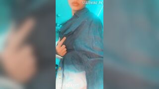 Alexa Smicker Social Media Leaked Amateur Nude Girl Porn Video 10