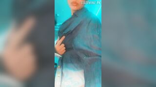 Alexa Smicker Social Media Leaked Amateur Nude Girl Porn Video 10