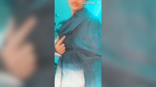 Alexa Smicker Social Media Leaked Amateur Nude Girl Porn Video 10