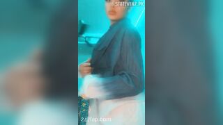 Alexa Smicker Social Media Leaked Amateur Nude Girl Porn Video 10