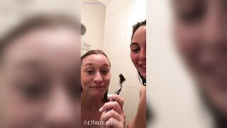 Abi Beckham Social Media Leaked Amateur Nude Girl Porn Video 3