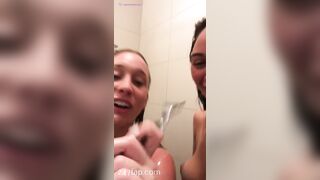 Abi Beckham Social Media Leaked Amateur Nude Girl Porn Video 3