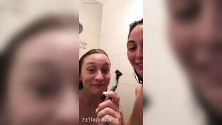 Abi Beckham Social Media Leaked Amateur Nude Girl Porn Video 3