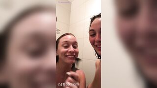 Abi Beckham Social Media Leaked Amateur Nude Girl Porn Video 3