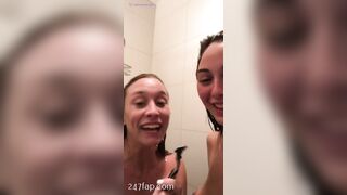 Abi Beckham Social Media Leaked Amateur Nude Girl Porn Video 3