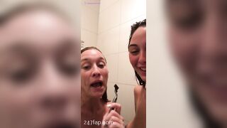 Abi Beckham Social Media Leaked Amateur Nude Girl Porn Video 3