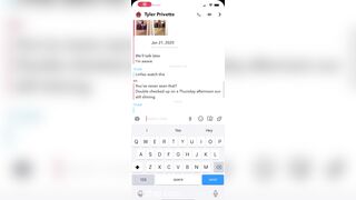 Abi Beckham Social Media Leaked Amateur Nude Girl Porn Video 2