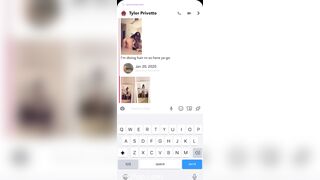 Abi Beckham Social Media Leaked Amateur Nude Girl Porn Video 2