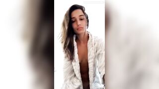 Emory Derosa Social Media Leaked Amateur Nude Girl Porn Video 10