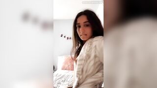 Emory Derosa Social Media Leaked Amateur Nude Girl Porn Video 10