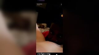 Anna Keating Swimmer Social Media Leaked Amateur Nude Girl Porn Video 3