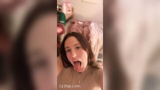 Anna Keating Swimmer Social Media Leaked Amateur Nude Girl Porn Video 17