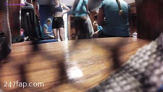 University Locker Room Volleyball Players Social Media Leaked Amateur Nude Girl Porn Video 8